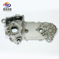 China Ningbo Experienced Manufacturers Aluminum Alloy Precision Die Casting for Standard Electric Motor Shells